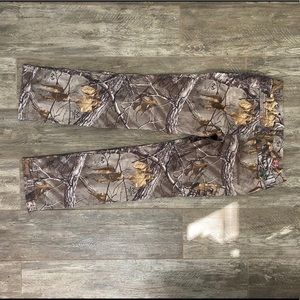 Under Armour Women’s Camo Pants